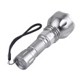 Durable Aluminum XML T6 LED Torch Diving Lamp